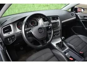 Volkswagen Golf Variant 1.4 TSI 125PK BUSINESS CONNECTED R-LINE thumbnail 22