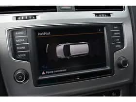 Volkswagen Golf Variant 1.4 TSI 125PK BUSINESS CONNECTED R-LINE thumbnail 27