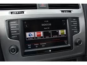 Volkswagen Golf Variant 1.4 TSI 125PK BUSINESS CONNECTED R-LINE thumbnail 28