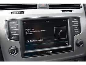 Volkswagen Golf Variant 1.4 TSI 125PK BUSINESS CONNECTED R-LINE thumbnail 29