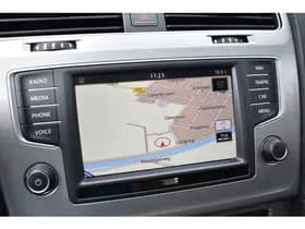 Volkswagen Golf Variant 1.4 TSI 125PK BUSINESS CONNECTED R-LINE thumbnail 30