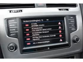Volkswagen Golf Variant 1.4 TSI 125PK BUSINESS CONNECTED R-LINE thumbnail 31