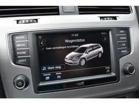 Volkswagen Golf Variant 1.4 TSI 125PK BUSINESS CONNECTED R-LINE thumbnail 32