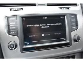 Volkswagen Golf Variant 1.4 TSI 125PK BUSINESS CONNECTED R-LINE thumbnail 33