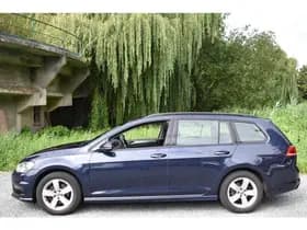 Volkswagen Golf Variant 1.4 TSI 125PK BUSINESS CONNECTED R-LINE thumbnail 5