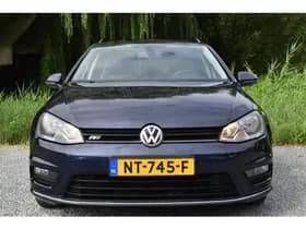 Volkswagen Golf Variant 1.4 TSI 125PK BUSINESS CONNECTED R-LINE thumbnail 6