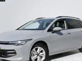 Volkswagen Golf Variant NEW 1.5 TSI LIFE