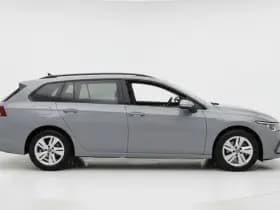 Volkswagen Golf Variant NEW 1.5 TSI LIFE thumbnail 2