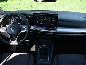 Volkswagen Golf Variant NEW 1.5 TSI LIFE thumbnail 12