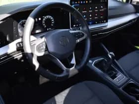 Volkswagen Golf Variant NEW 1.5 TSI LIFE thumbnail 13