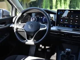 Volkswagen Golf Variant NEW 1.5 TSI LIFE thumbnail 14