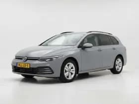 Volkswagen Golf Variant NEW 1.5 TSI LIFE thumbnail 3