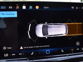 Volkswagen Golf Variant NEW 1.5 TSI LIFE thumbnail 30