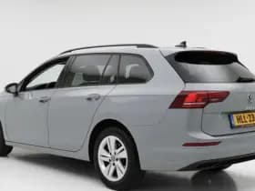 Volkswagen Golf Variant NEW 1.5 TSI LIFE thumbnail 4