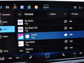 Volkswagen Golf Variant NEW 1.5 TSI LIFE thumbnail 32