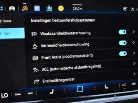 Volkswagen Golf Variant NEW 1.5 TSI LIFE thumbnail 34