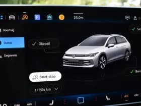 Volkswagen Golf Variant NEW 1.5 TSI LIFE thumbnail 35