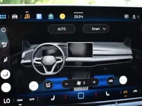 Volkswagen Golf Variant NEW 1.5 TSI LIFE thumbnail 38