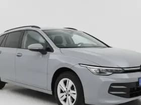 Volkswagen Golf Variant NEW 1.5 TSI LIFE thumbnail 6