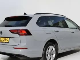 Volkswagen Golf Variant NEW 1.5 TSI LIFE thumbnail 8