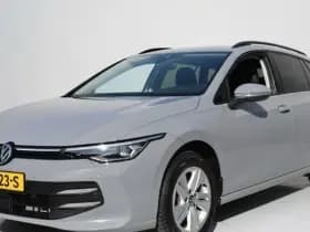 Volkswagen Golf Variant NEW 1.5 TSI LIFE thumbnail 10