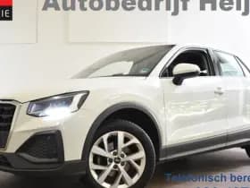 Audi Q2 30 TFSI 110PK PRO-LINE.CRUISE