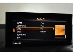 Audi Q2 30 TFSI 110PK PRO-LINE.CRUISE thumbnail 35