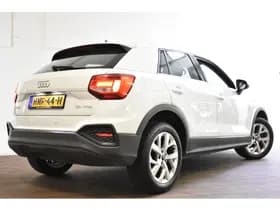 Audi Q2 30 TFSI 110PK PRO-LINE.CRUISE thumbnail 8