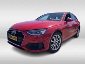 Audi A4 Avant 35 TFSI 2.0 150PK PRO LINE VIRTIUAL thumbnail 2