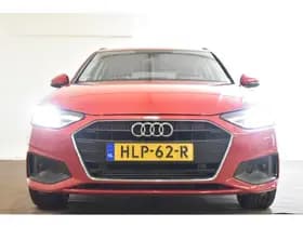 Audi A4 Avant 35 TFSI 2.0 150PK PRO LINE VIRTIUAL thumbnail 16