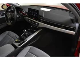 Audi A4 Avant 35 TFSI 2.0 150PK PRO LINE VIRTIUAL thumbnail 28