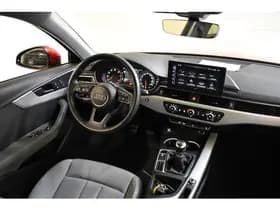 Audi A4 Avant 35 TFSI 2.0 150PK PRO LINE VIRTIUAL thumbnail 32