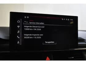 Audi A4 Avant 35 TFSI 2.0 150PK PRO LINE VIRTIUAL thumbnail 37