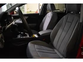 Audi A4 Avant 35 TFSI 2.0 150PK PRO LINE VIRTIUAL thumbnail 43
