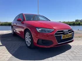 Audi A4 Avant 35 TFSI 2.0 150PK PRO LINE VIRTIUAL thumbnail 50