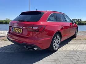 Audi A4 Avant 35 TFSI 2.0 150PK PRO LINE VIRTIUAL thumbnail 7