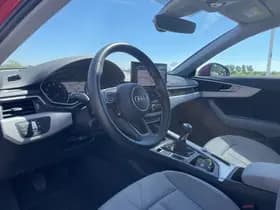Audi A4 Avant 35 TFSI 2.0 150PK PRO LINE VIRTIUAL thumbnail 8