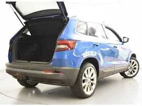 ŠKODA Karoq 1.5 TSI 150PK ACT BUSINESS EDITION PLUS thumbnail 11