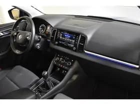 ŠKODA Karoq 1.5 TSI 150PK ACT BUSINESS EDITION PLUS thumbnail 15