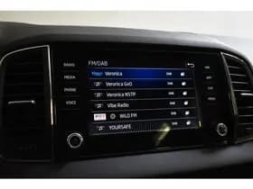 ŠKODA Karoq 1.5 TSI 150PK ACT BUSINESS EDITION PLUS thumbnail 28