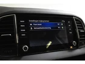 ŠKODA Karoq 1.5 TSI 150PK ACT BUSINESS EDITION PLUS thumbnail 33