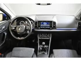 ŠKODA Karoq 1.5 TSI 150PK ACT BUSINESS EDITION PLUS thumbnail 36