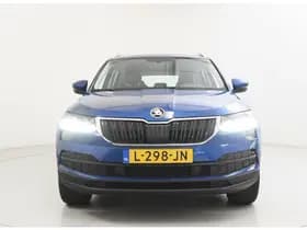 ŠKODA Karoq 1.5 TSI 150PK ACT BUSINESS EDITION PLUS thumbnail 5