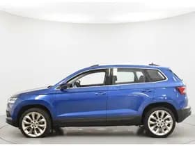 ŠKODA Karoq 1.5 TSI 150PK ACT BUSINESS EDITION PLUS thumbnail 6