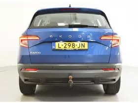 ŠKODA Karoq 1.5 TSI 150PK ACT BUSINESS EDITION PLUS thumbnail 7