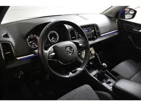 ŠKODA Karoq 1.5 TSI 150PK ACT BUSINESS EDITION PLUS thumbnail 8