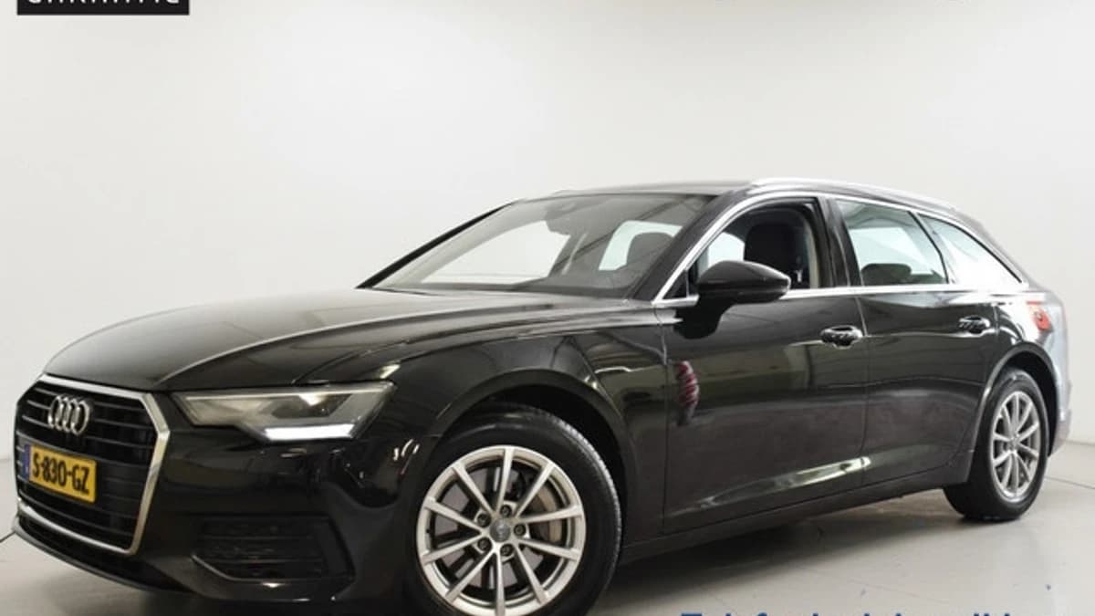 Audi A6 Avant 45 TFSI 245PK PRO-LINE BUSINESS — foto 1
