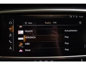 Audi A6 Avant 45 TFSI 245PK PRO-LINE BUSINESS thumbnail 31