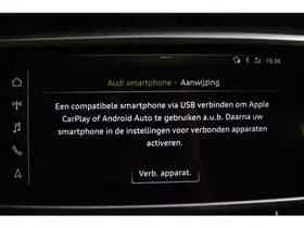 Audi A6 Avant 45 TFSI 245PK PRO-LINE BUSINESS thumbnail 35