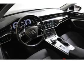 Audi A6 Avant 45 TFSI 245PK PRO-LINE BUSINESS thumbnail 8